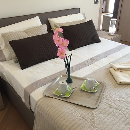 B&B Interno 11 Roma Phòng bức ảnh