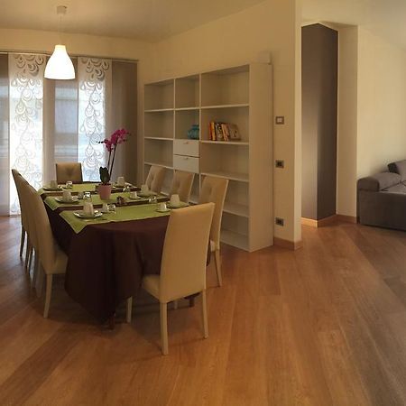 B&B Interno 11 Roma Ngoại thất bức ảnh