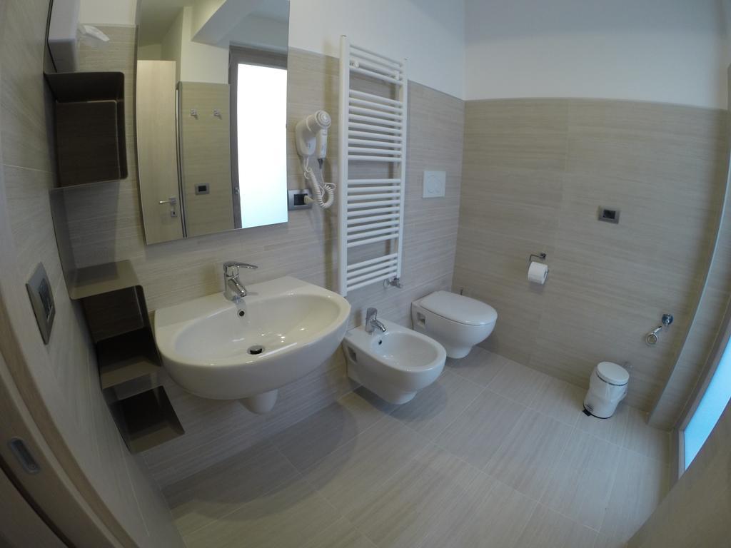 B&B Interno 11 Roma Phòng bức ảnh