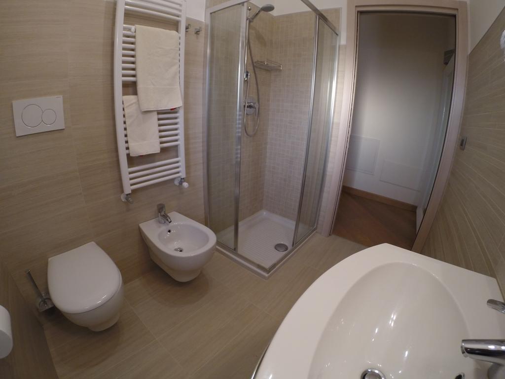 B&B Interno 11 Roma Phòng bức ảnh