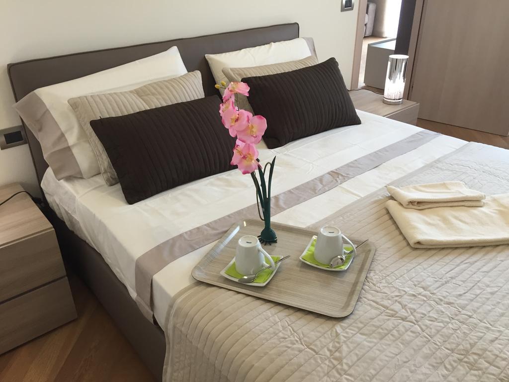 B&B Interno 11 Roma Phòng bức ảnh