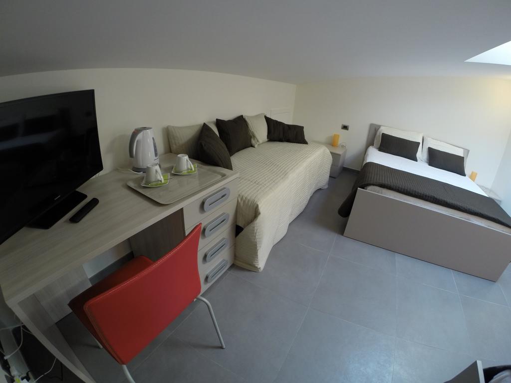 B&B Interno 11 Roma Phòng bức ảnh