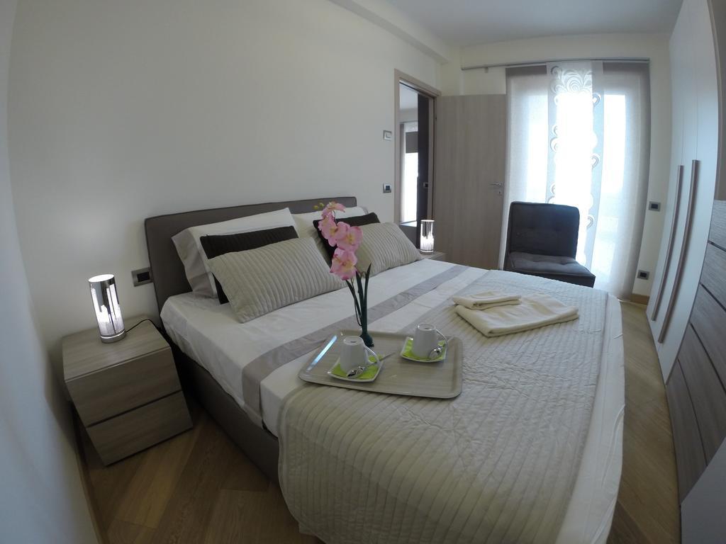 B&B Interno 11 Roma Phòng bức ảnh