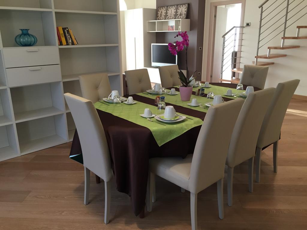 B&B Interno 11 Roma Ngoại thất bức ảnh