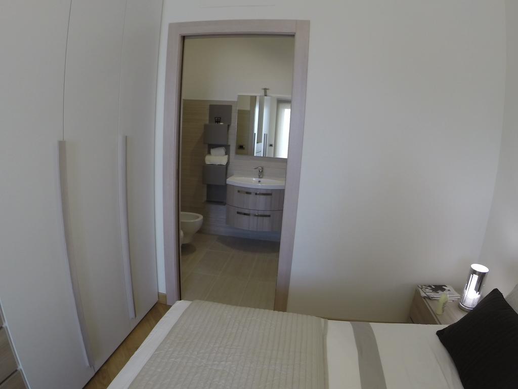 B&B Interno 11 Roma Phòng bức ảnh