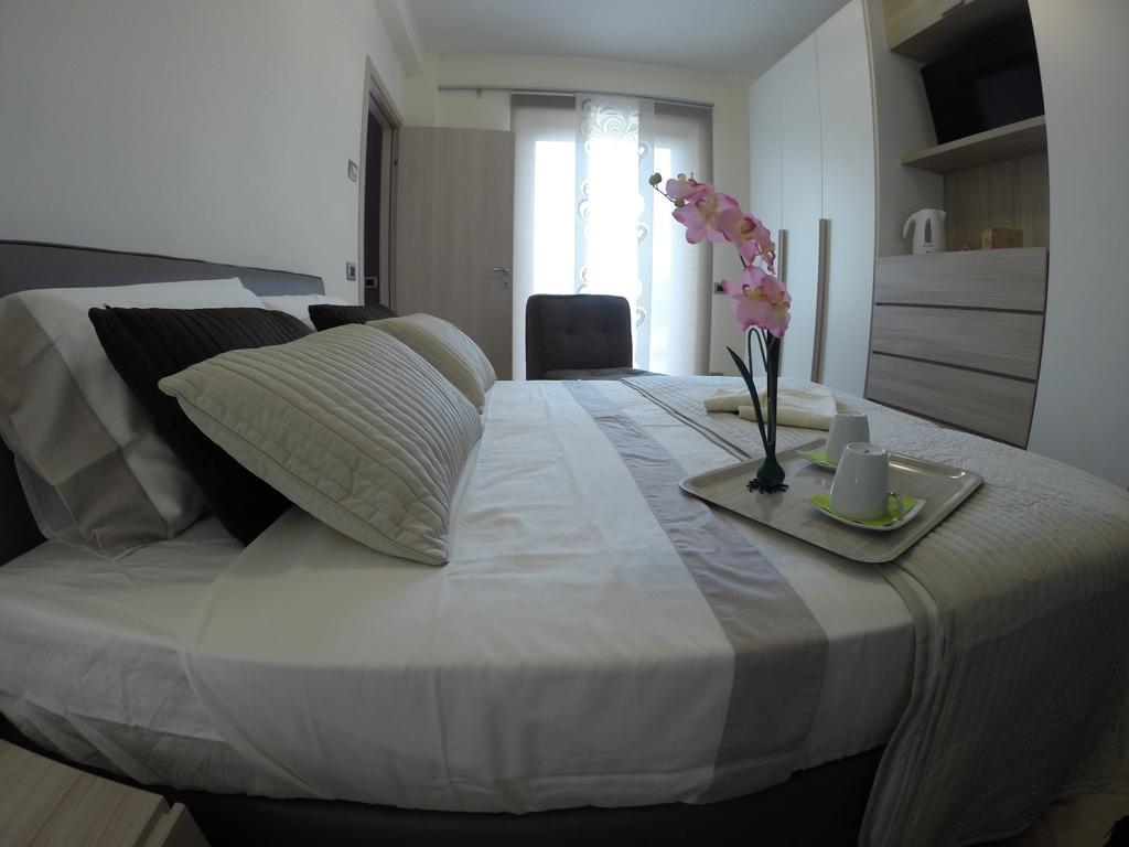 B&B Interno 11 Roma Phòng bức ảnh