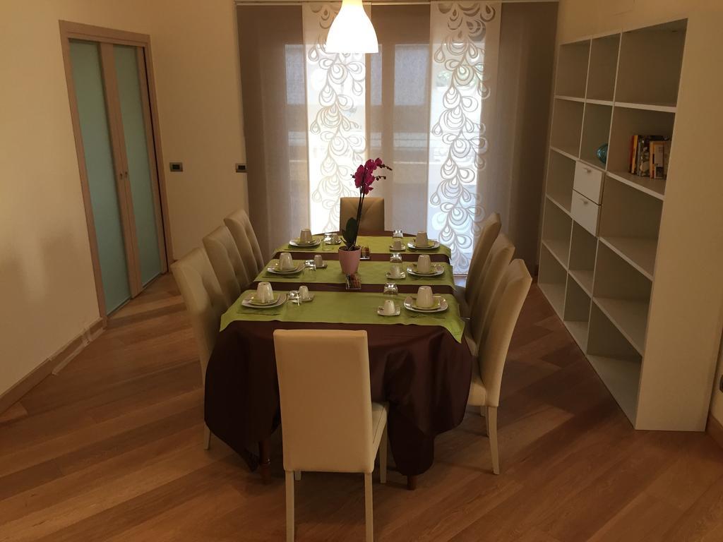 B&B Interno 11 Roma Ngoại thất bức ảnh