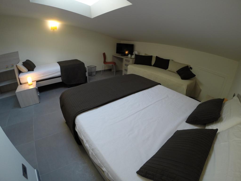 B&B Interno 11 Roma Phòng bức ảnh