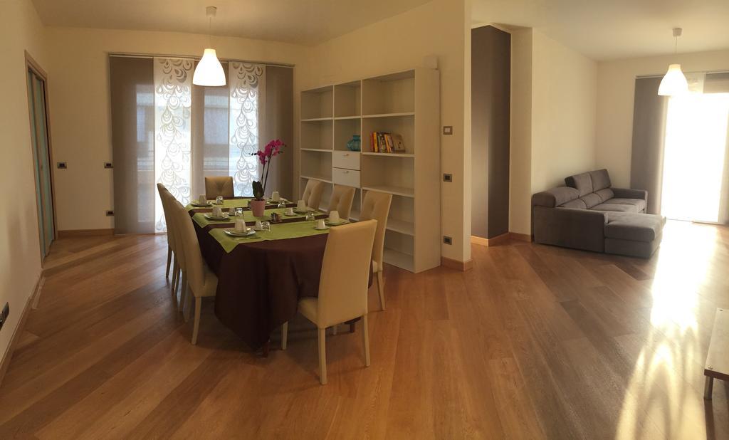 B&B Interno 11 Roma Ngoại thất bức ảnh